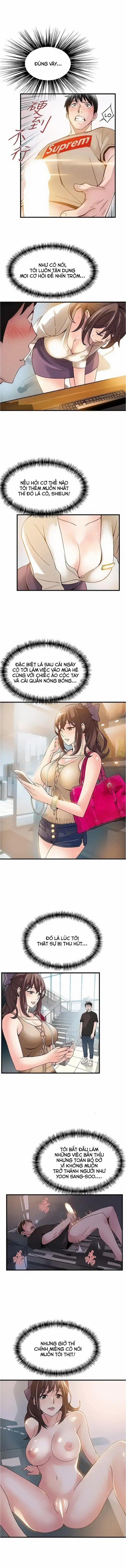 Weak Point – Điểm Yếu 9 trang 3