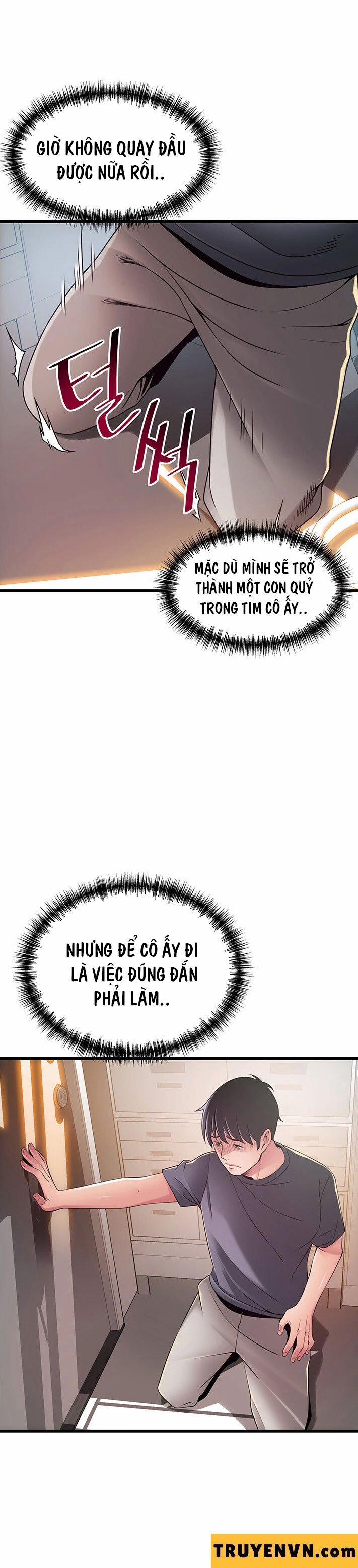 Weak Point – Điểm Yếu 94 trang 18