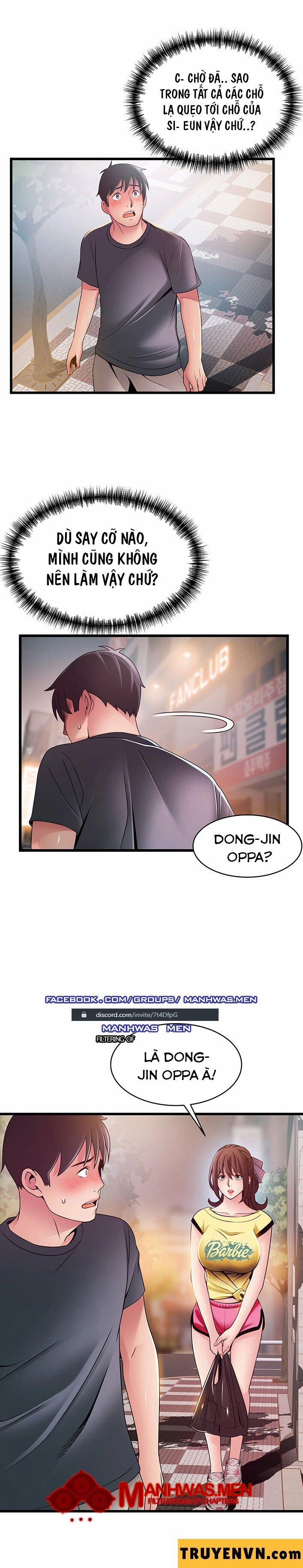 Weak Point – Điểm Yếu 94 trang 23