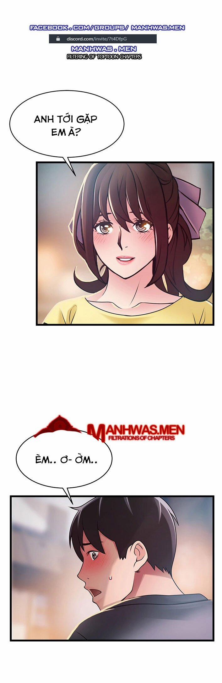 Weak Point – Điểm Yếu 94 trang 24