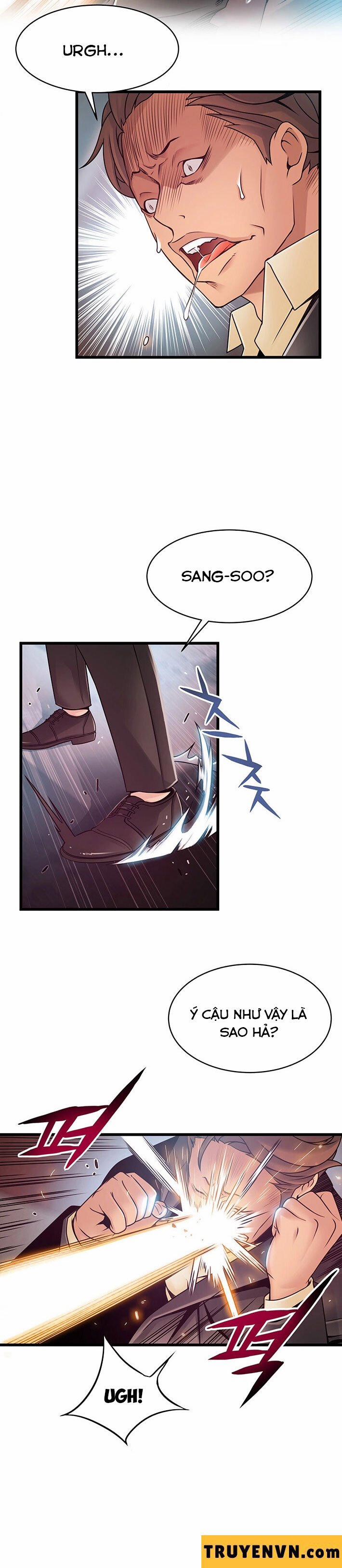 Weak Point – Điểm Yếu 94 trang 4