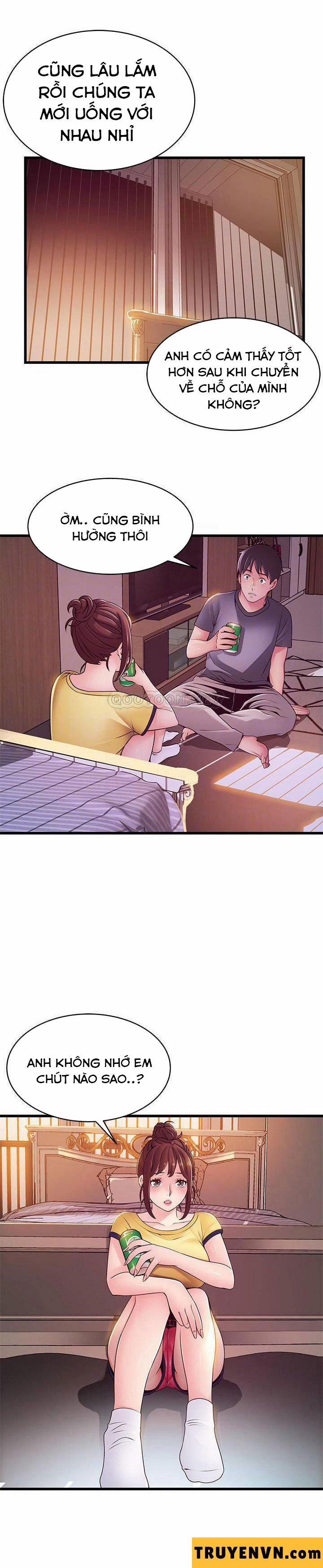 Weak Point – Điểm Yếu 95 trang 1