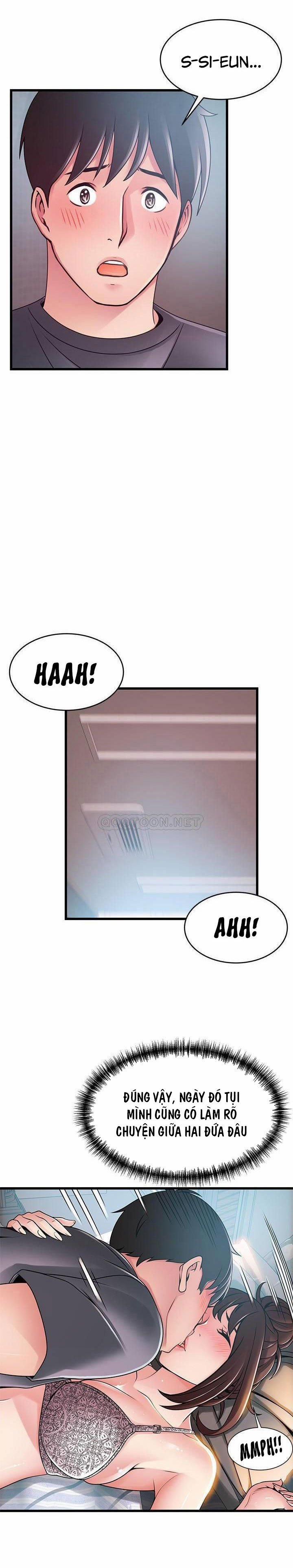 Weak Point – Điểm Yếu 95 trang 11