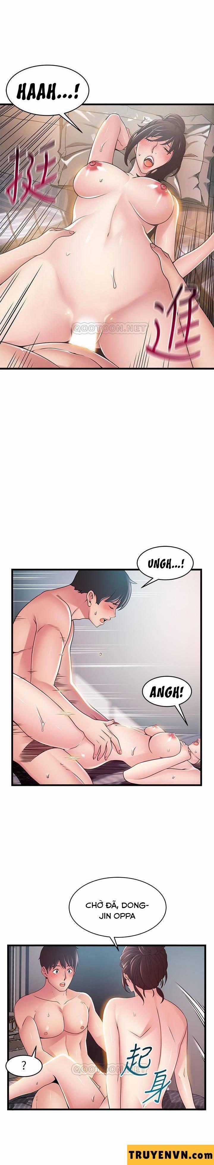 Weak Point – Điểm Yếu 95 trang 14