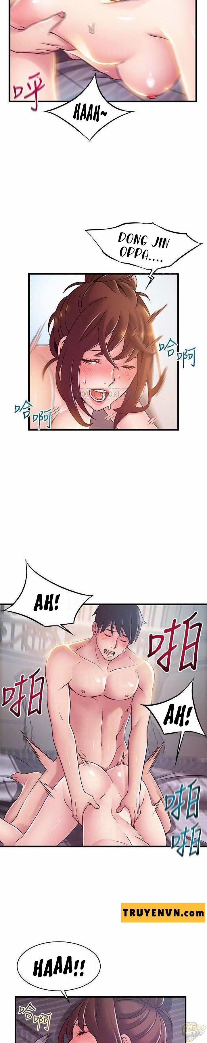 Weak Point – Điểm Yếu 96 trang 1