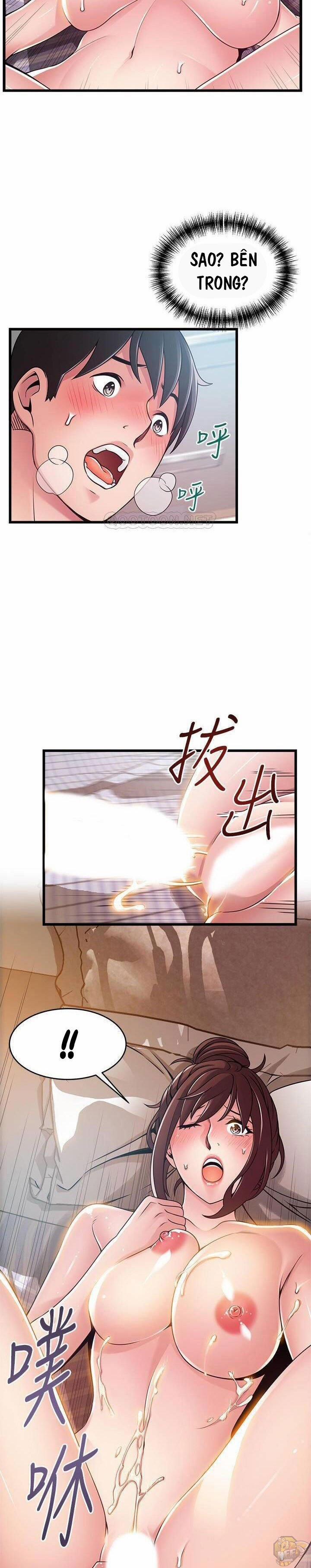 Weak Point – Điểm Yếu 96 trang 10