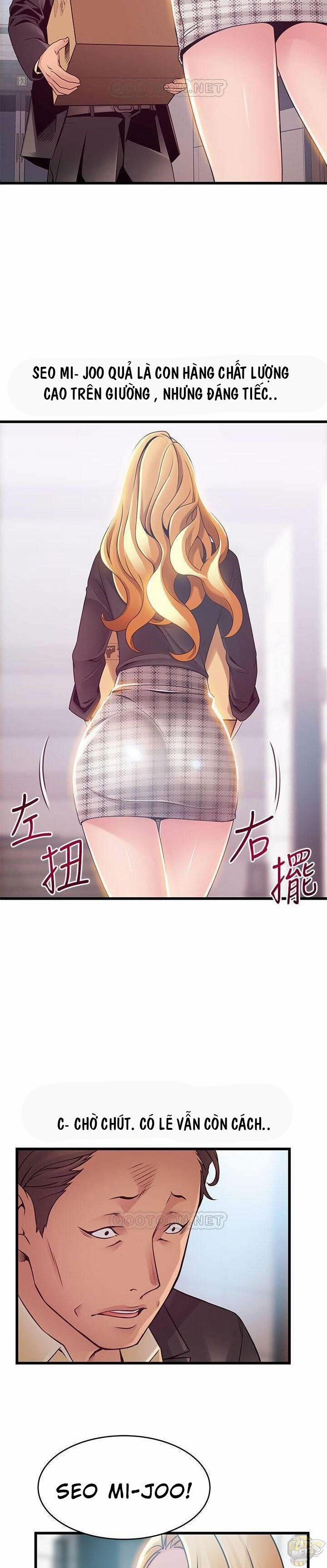 Weak Point – Điểm Yếu 96 trang 20