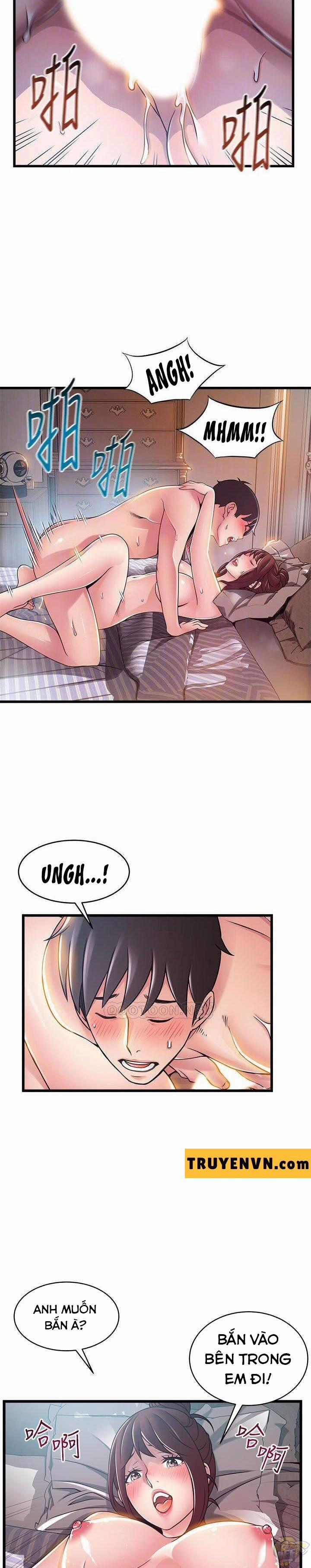 Weak Point – Điểm Yếu 96 trang 9