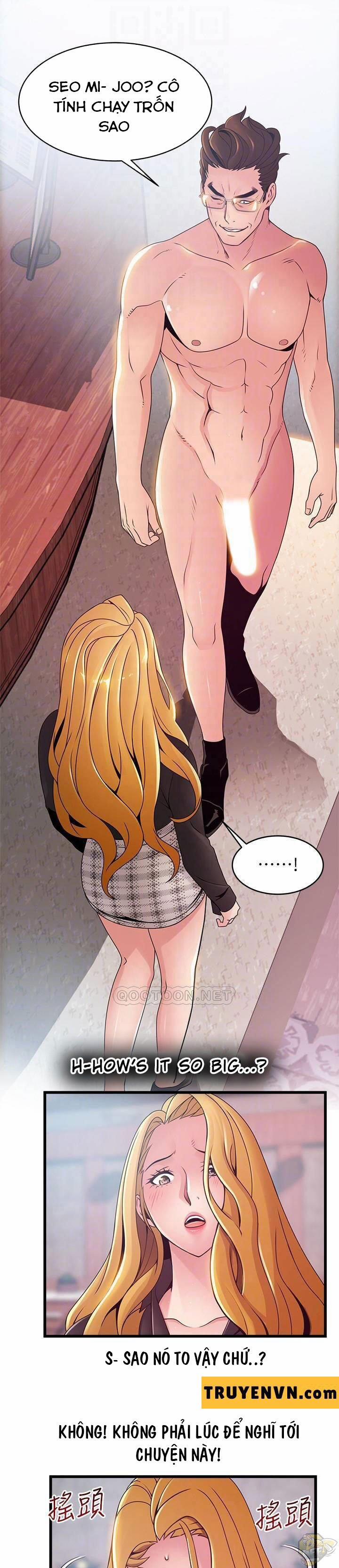 Weak Point – Điểm Yếu 97 trang 11