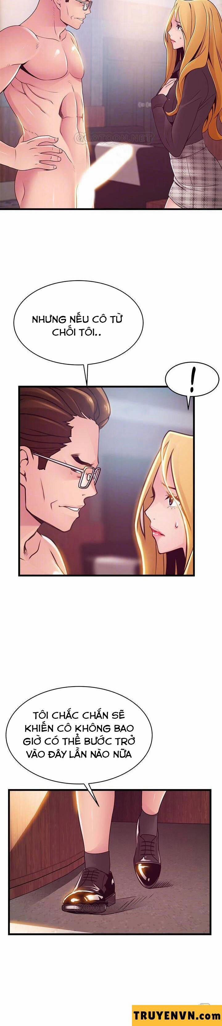 Weak Point – Điểm Yếu 97 trang 13