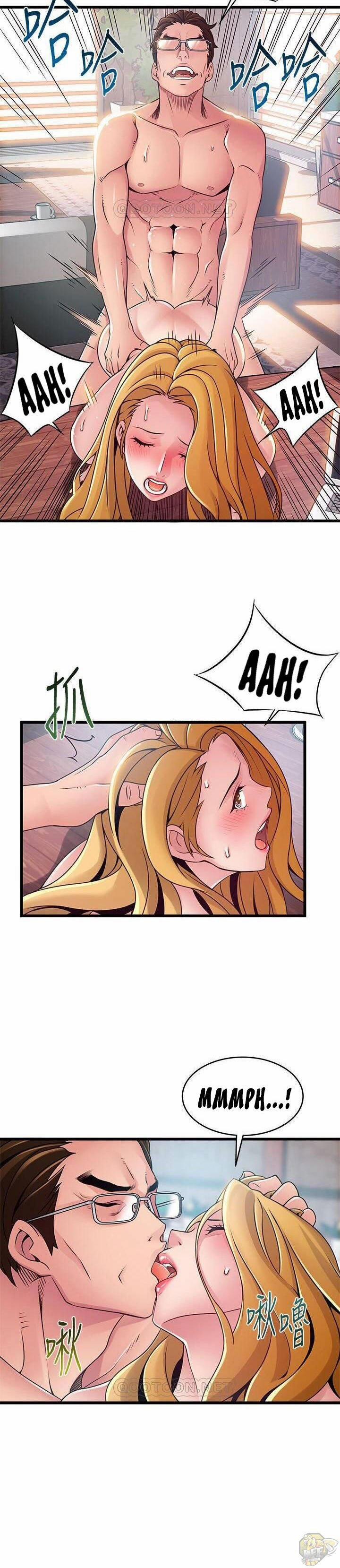 Weak Point – Điểm Yếu 97 trang 22