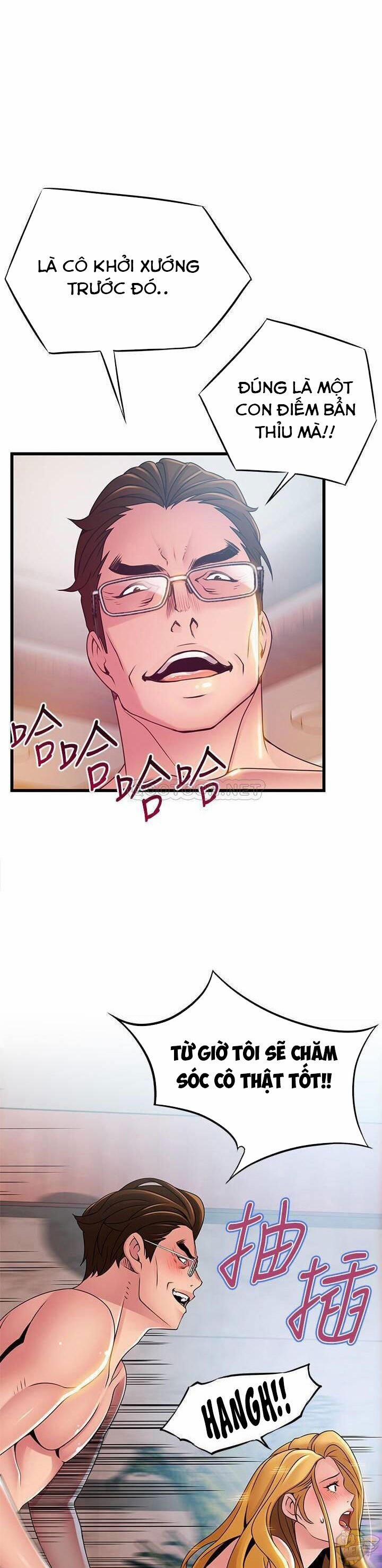 Weak Point – Điểm Yếu 97 trang 24