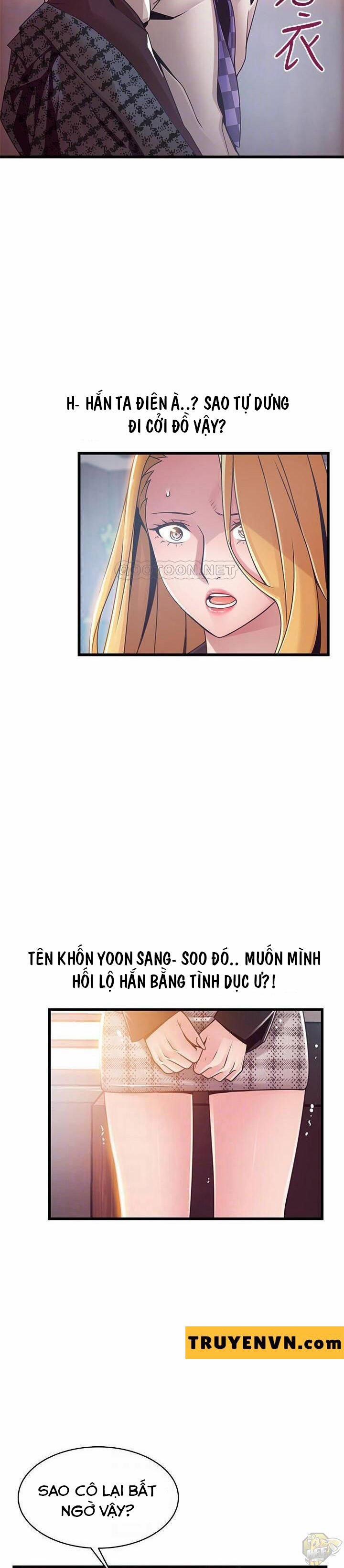 Weak Point – Điểm Yếu 97 trang 9