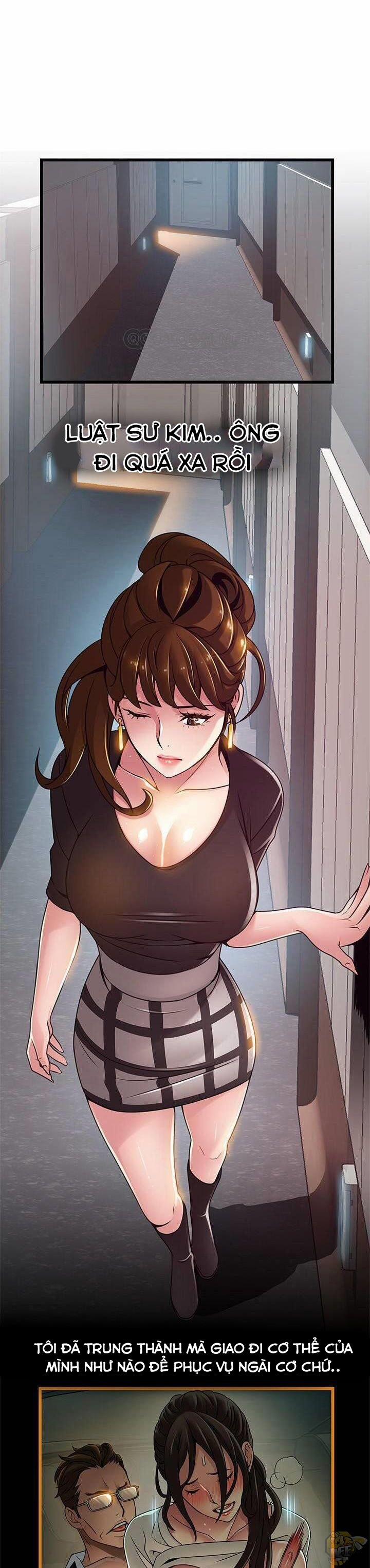 Weak Point – Điểm Yếu 98 trang 14