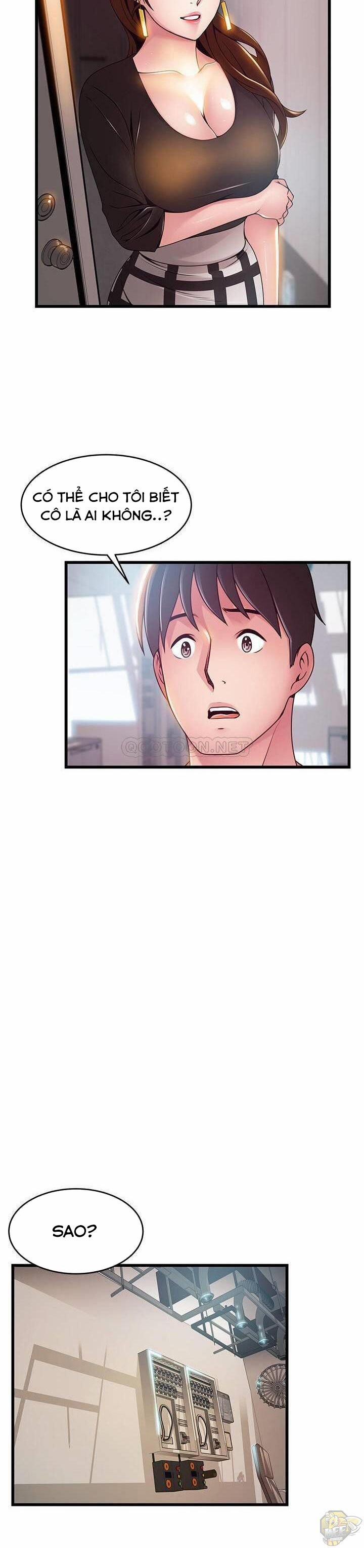 Weak Point – Điểm Yếu 98 trang 17