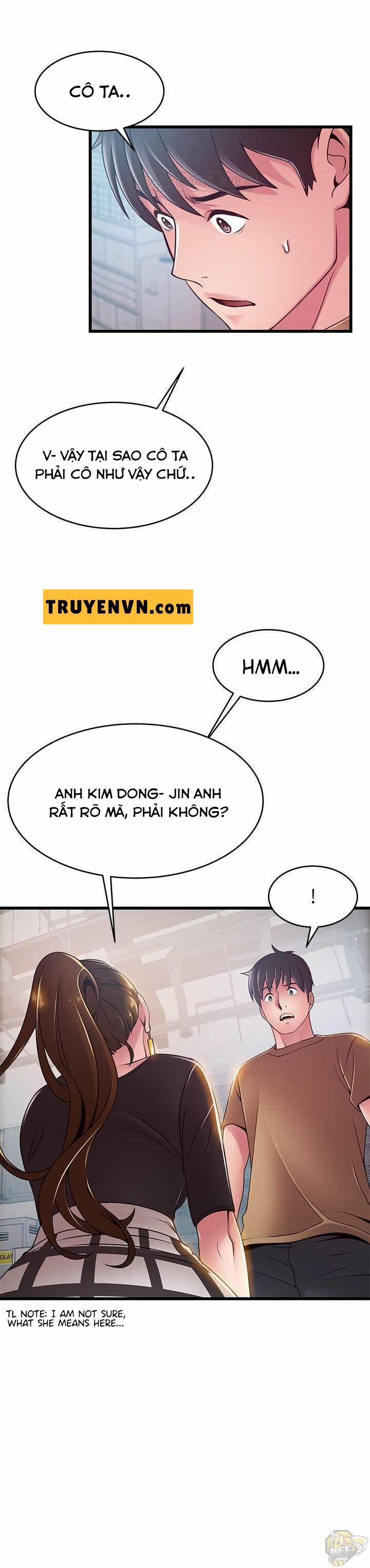 Weak Point – Điểm Yếu 98 trang 19