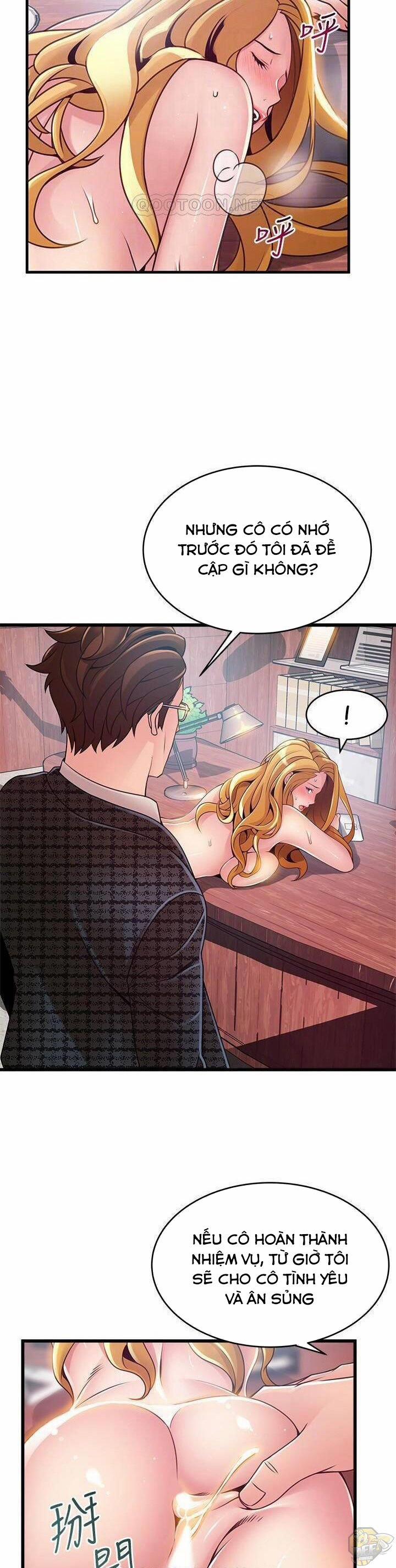 Weak Point – Điểm Yếu 98 trang 3