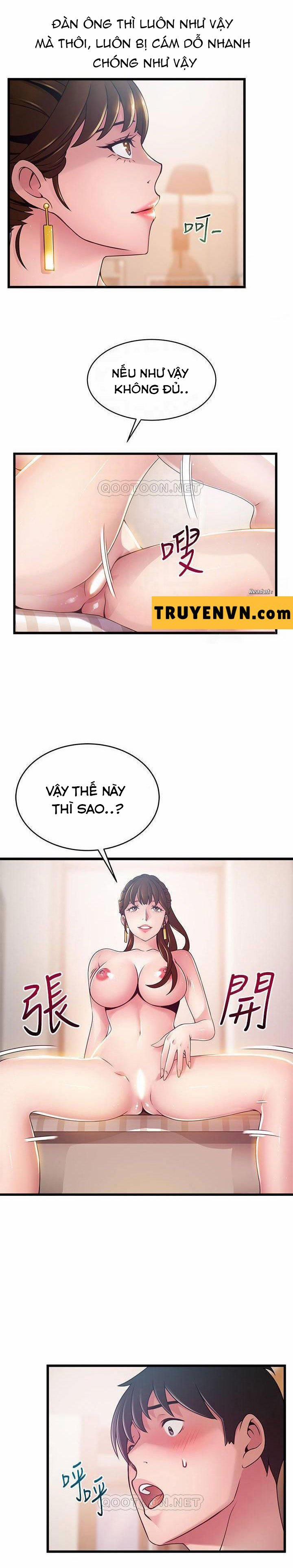 Weak Point – Điểm Yếu 99 trang 10