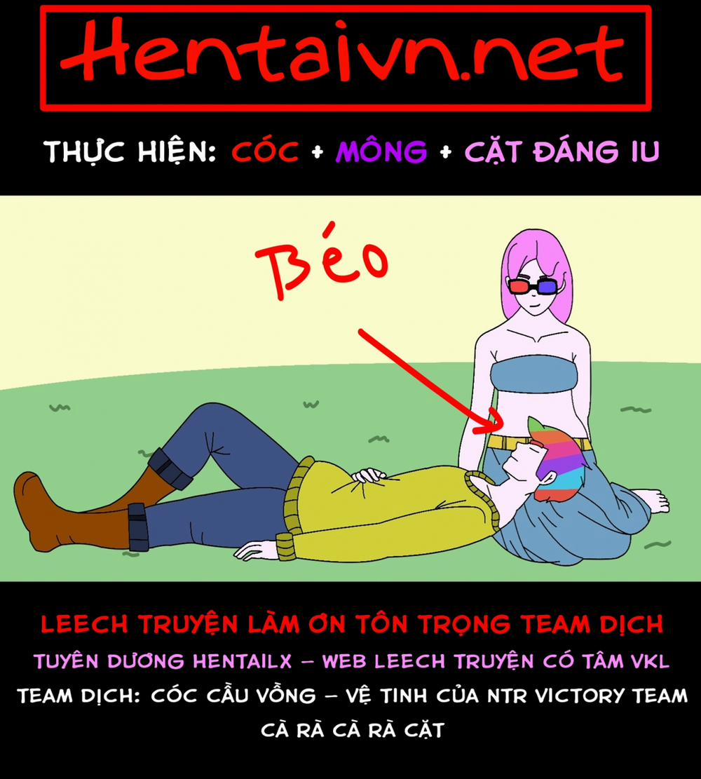 Weakness to Counterplay Không phải siêu phẩm trang 0