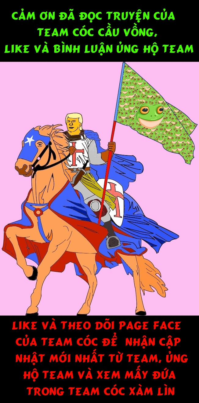 Weakness to Counterplay Không phải siêu phẩm trang 17