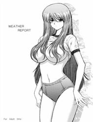 Đọc truyện tranh WEATHER REPORT (Genshiken)