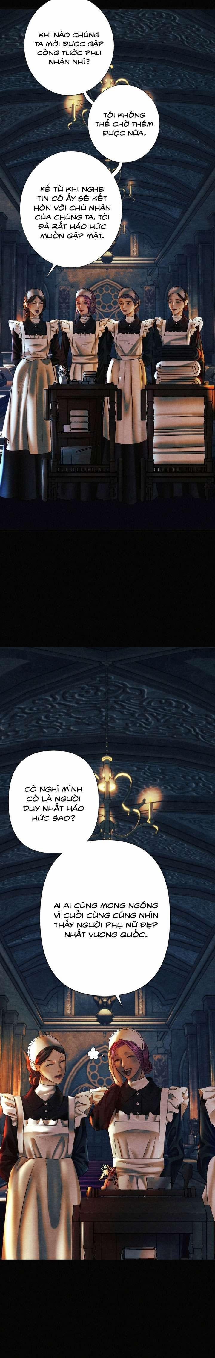 Weekend Sex [J18] 1 trang 5