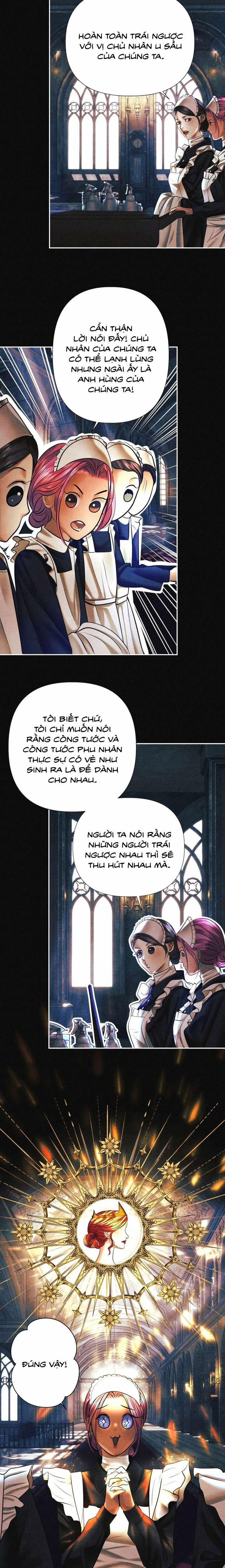 Weekend Sex [J18] 1 trang 7