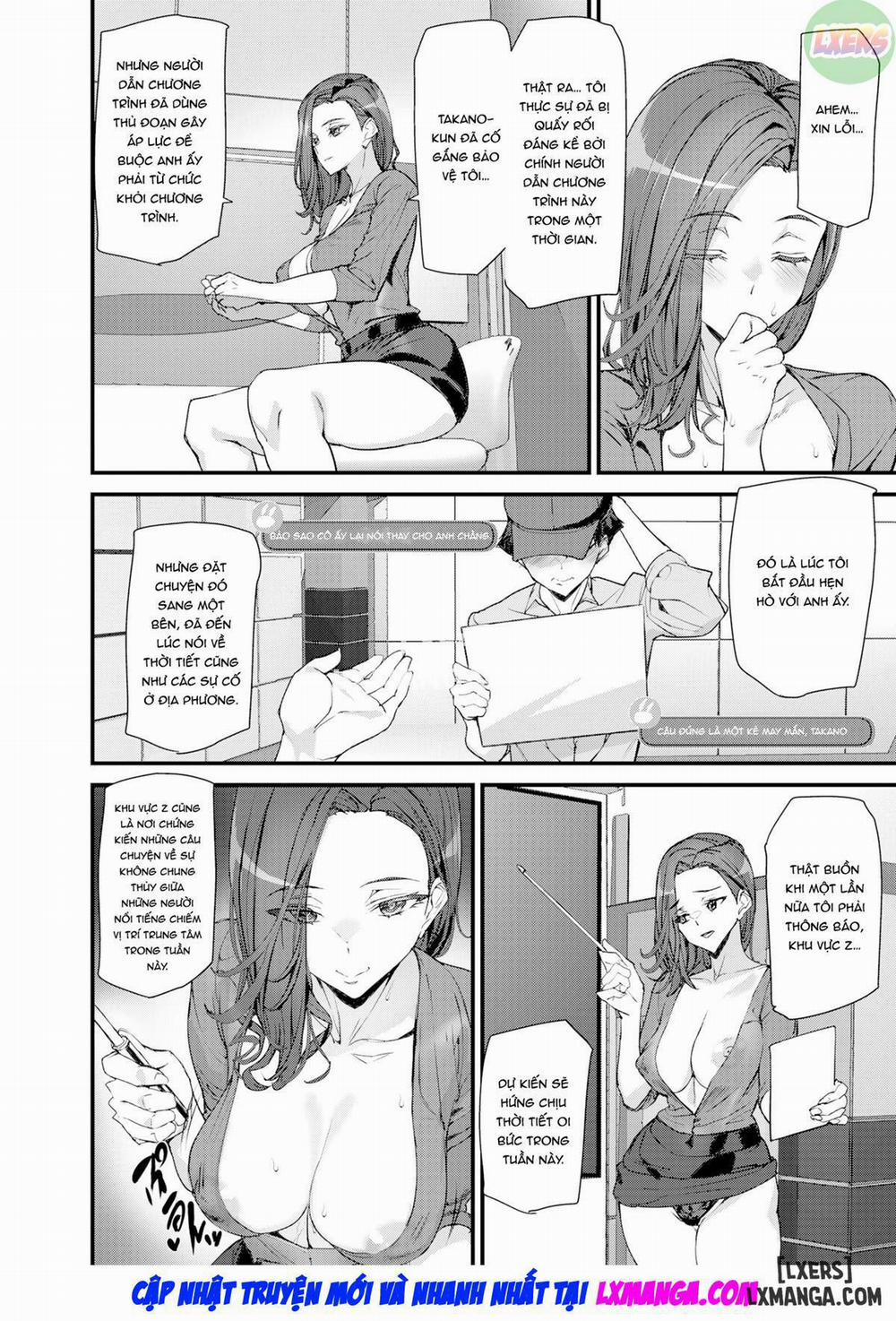 Weekly Alt News! Oneshot trang 10