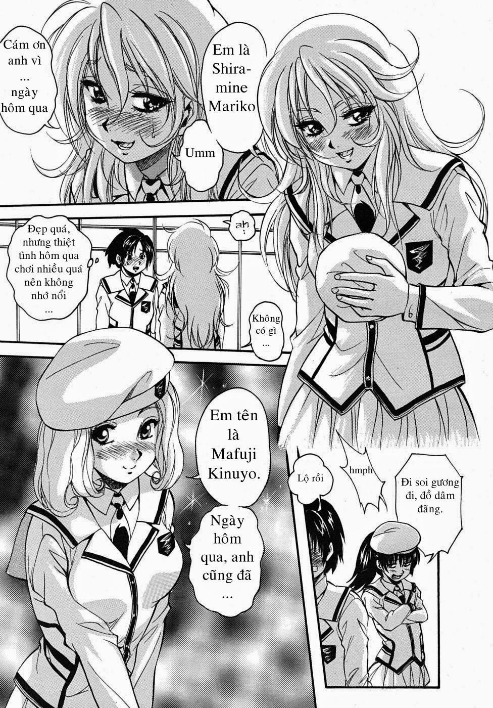 Welcome to St. Mullis Academy 2 trang 6