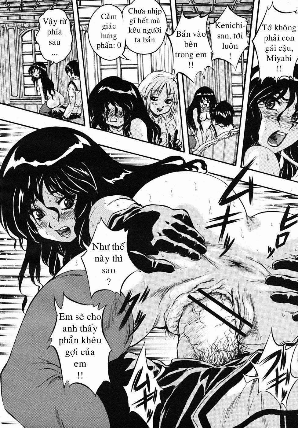 Welcome to St. Mullis Academy 3 trang 19