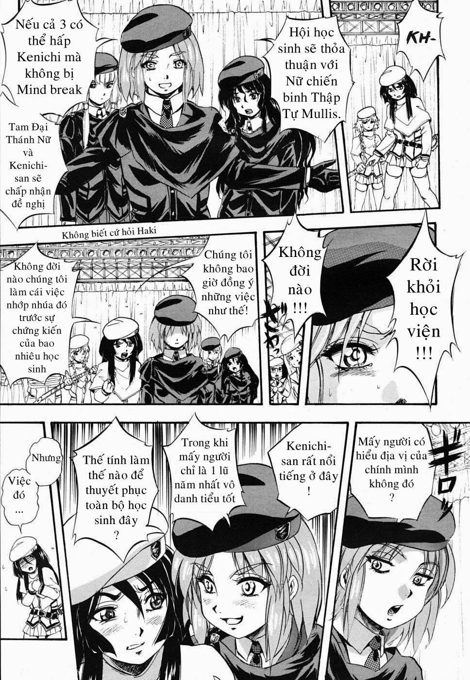 Welcome to St. Mullis Academy 4 trang 10