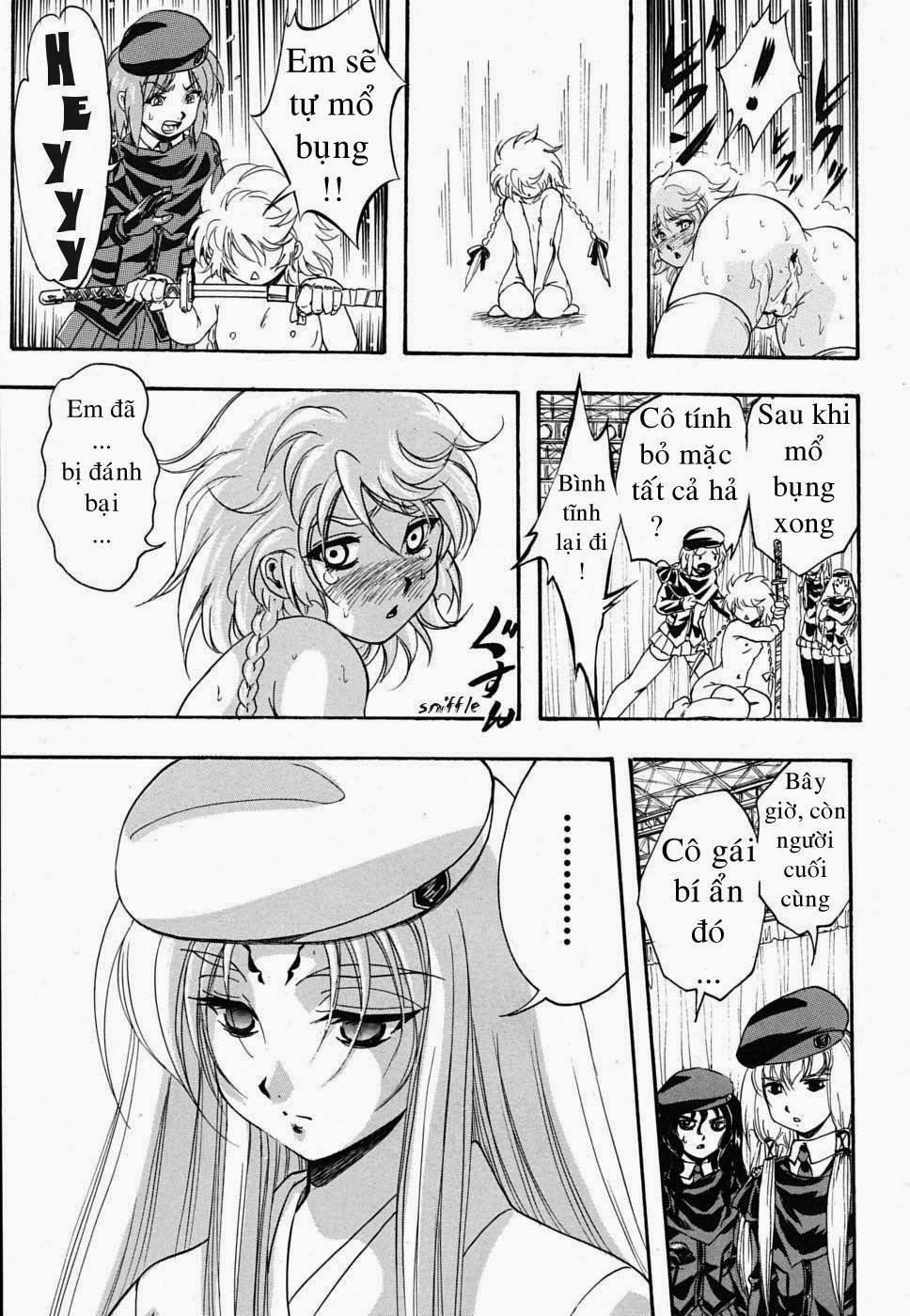 Welcome to St. Mullis Academy 4 trang 28