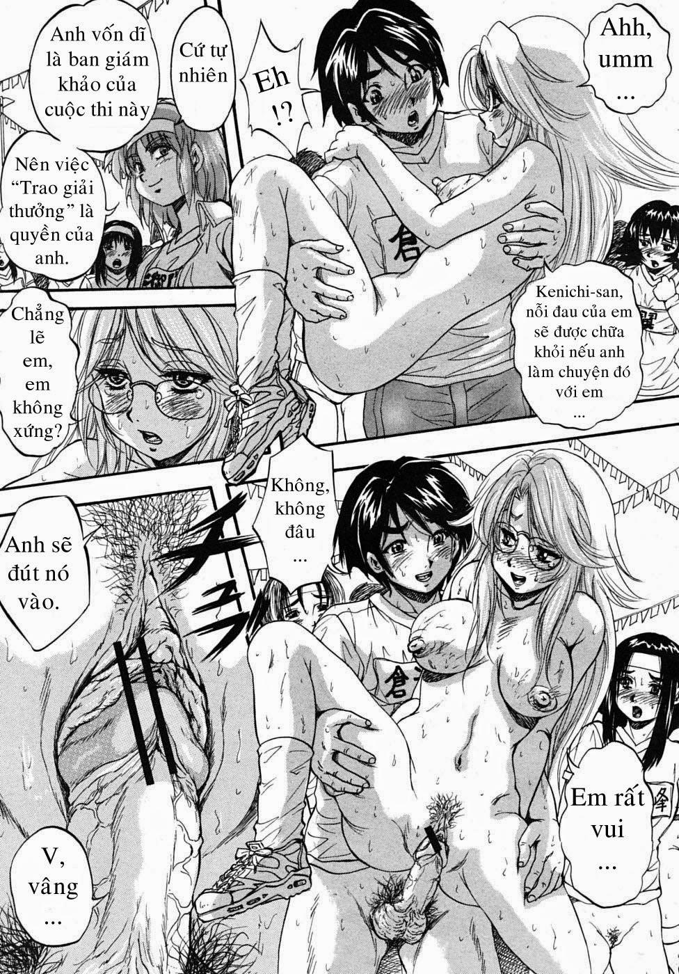 Welcome to St. Mullis Academy 5 trang 13