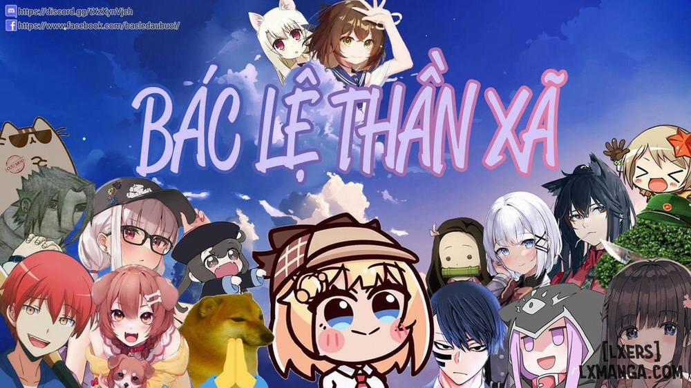 Welcome To The Butterfly Mansion Oneshot trang 1