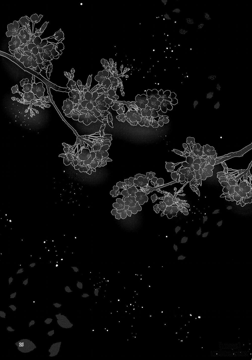 Welcome To The Butterfly Mansion Oneshot trang 23