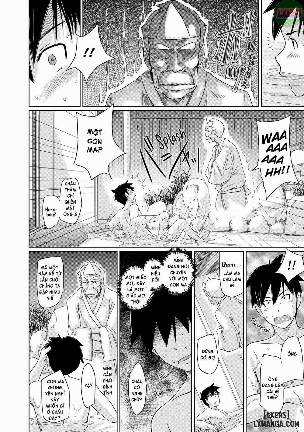 Welcome to Tokoharu Apartments 2 trang 12