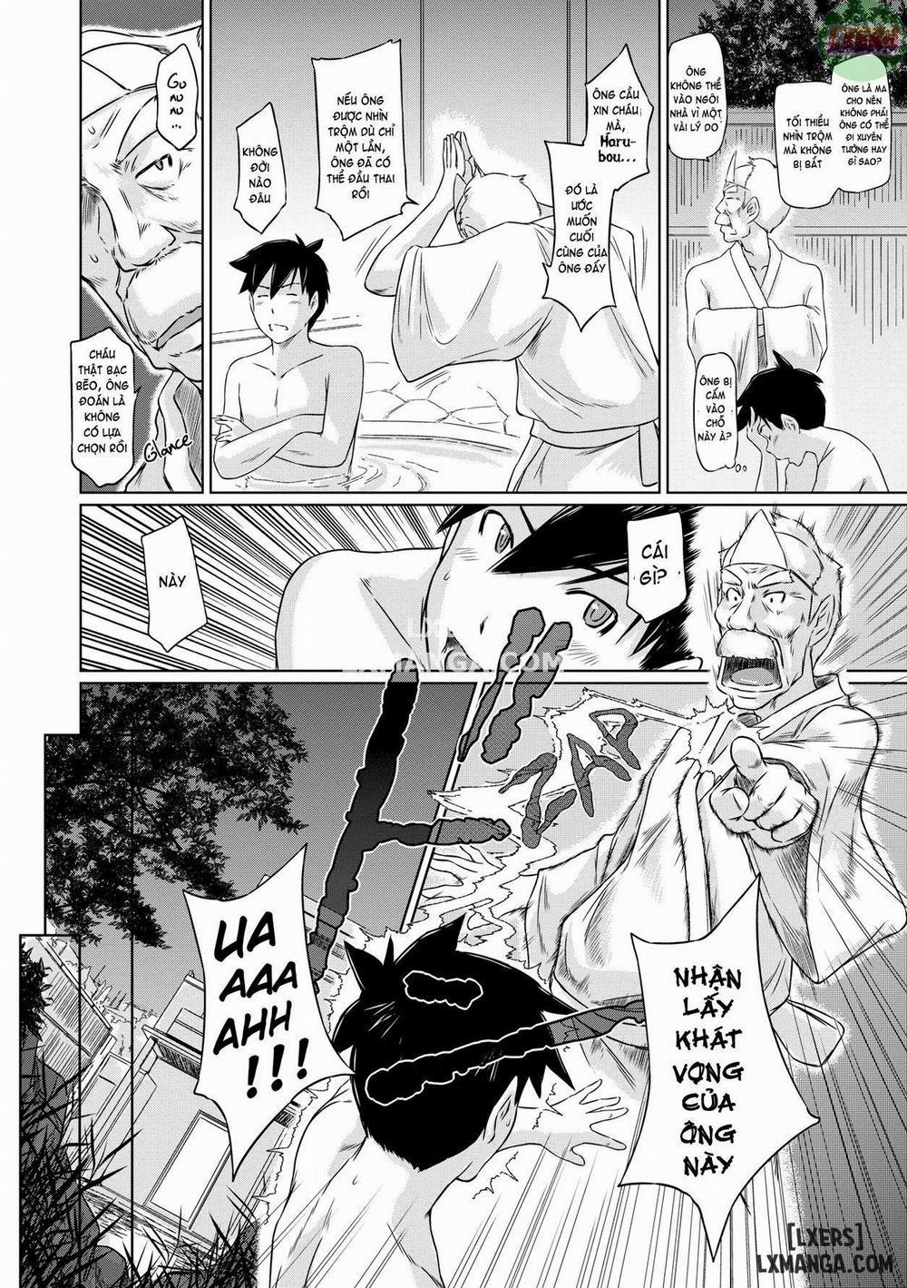 Welcome to Tokoharu Apartments 2 trang 14