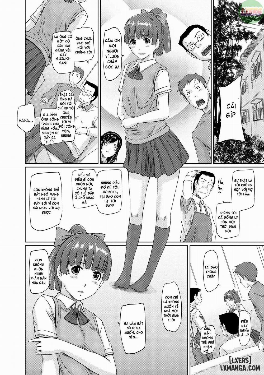 Welcome to Tokoharu Apartments 4 trang 6