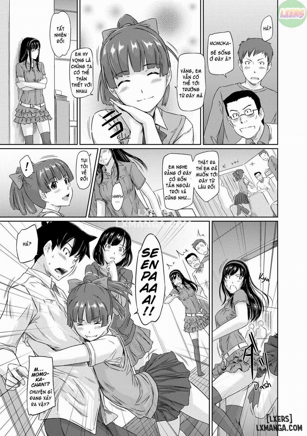 Welcome to Tokoharu Apartments 4 trang 7