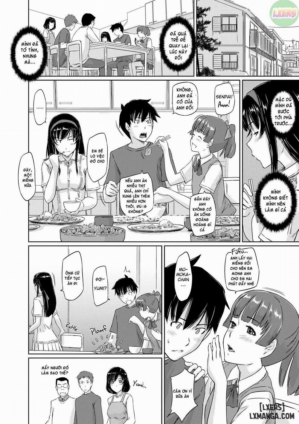 Welcome to Tokoharu Apartments 5 trang 22