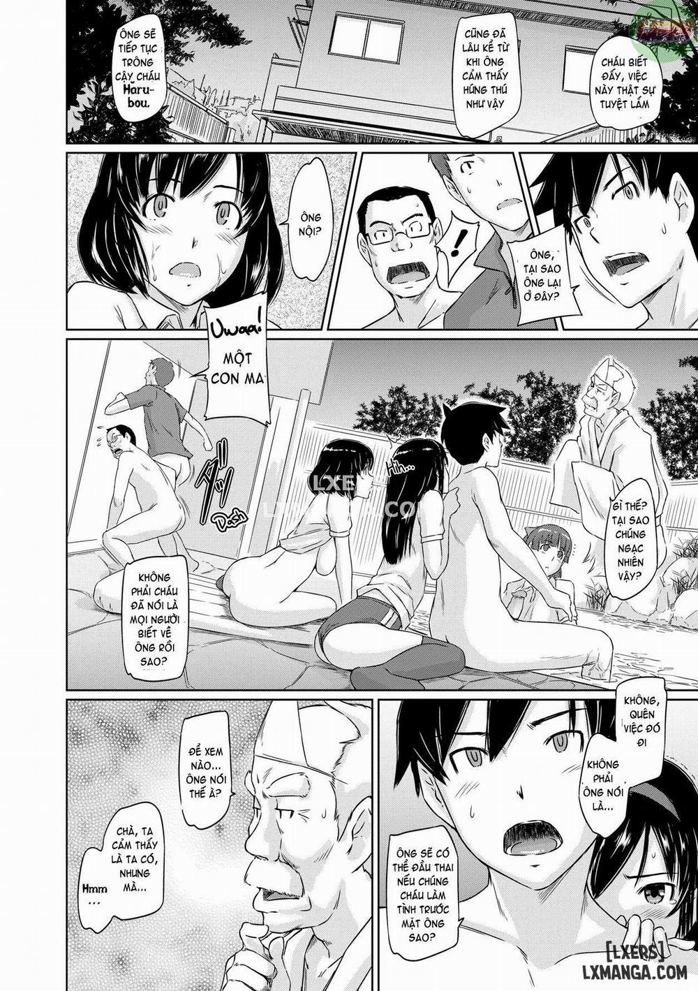 Welcome to Tokoharu Apartments 6 trang 24