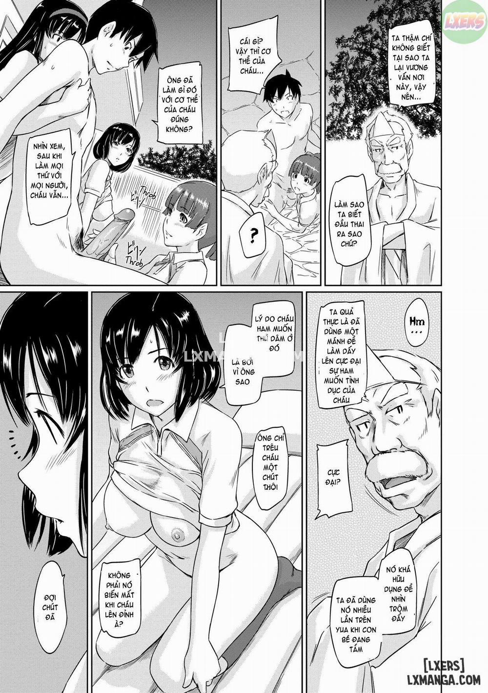 Welcome to Tokoharu Apartments 6 trang 25