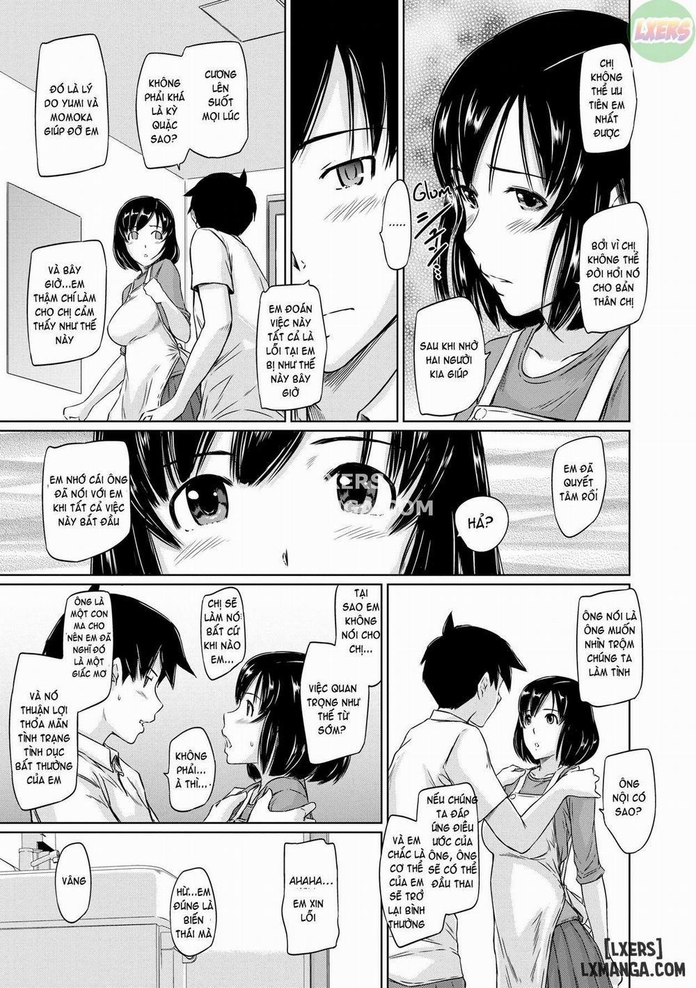 Welcome to Tokoharu Apartments 6 trang 5