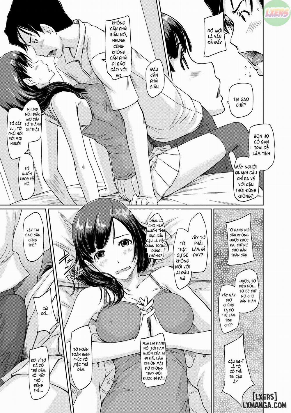 Welcome to Tokoharu Apartments 7 trang 11