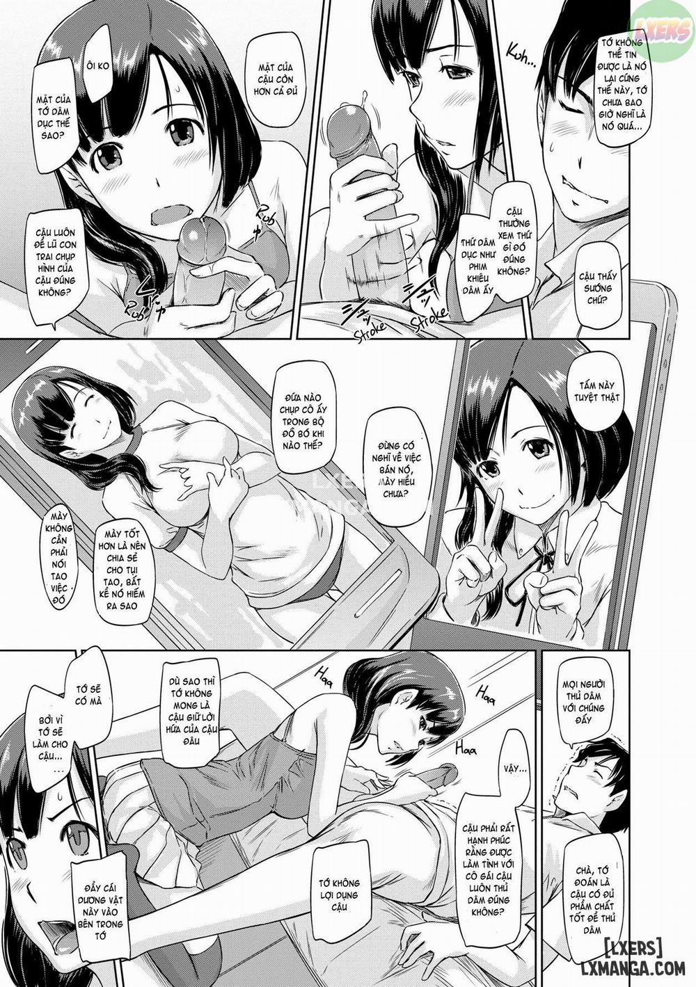 Welcome to Tokoharu Apartments 7 trang 13