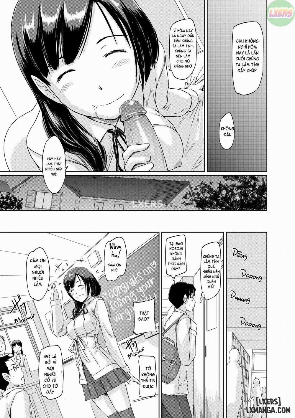 Welcome to Tokoharu Apartments 7 trang 29