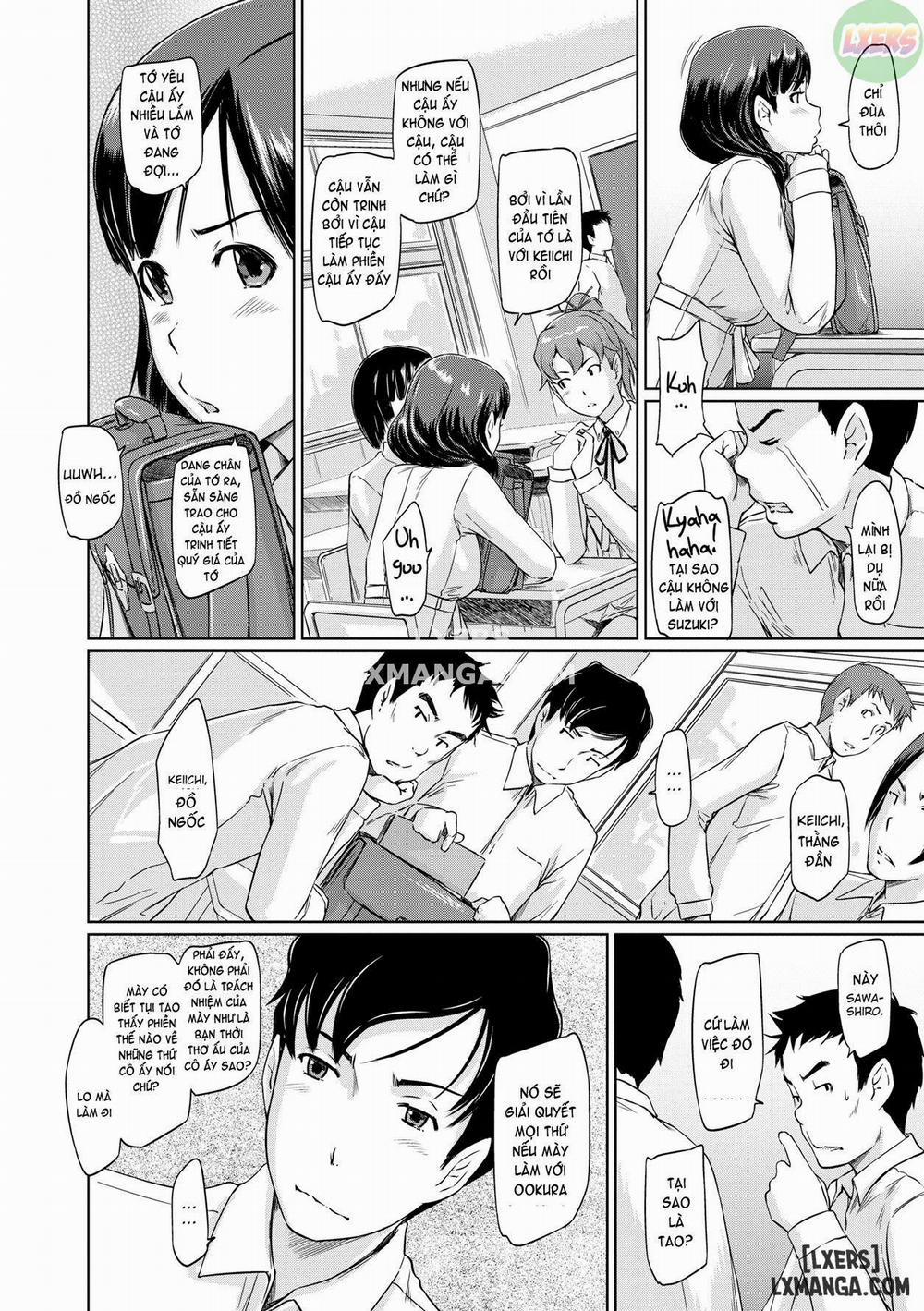 Welcome to Tokoharu Apartments 7 trang 4