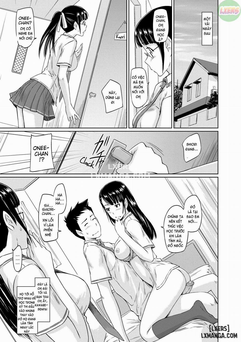 Welcome to Tokoharu Apartments 8 trang 5