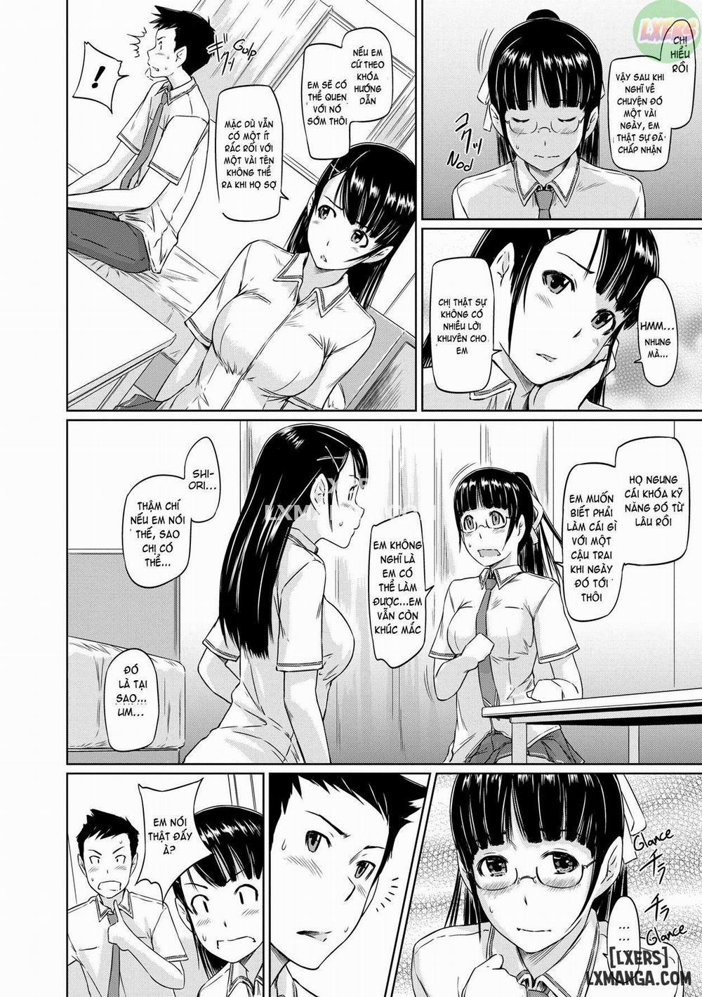 Welcome to Tokoharu Apartments 8 trang 6