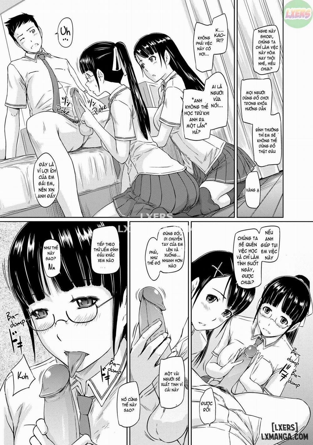 Welcome to Tokoharu Apartments 8 trang 7